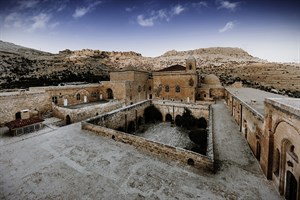 MANASTIRLAR