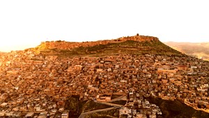 Mardin Evleri